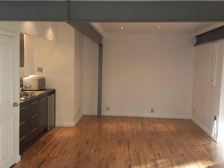 Open Concept