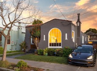 2176 Oregon St, Berkeley, CA 94705