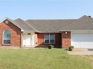 21877 Faye Ln, Harrah, OK 73045