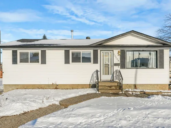 13529 69th St NW, Edmonton, AB T5C 0H7