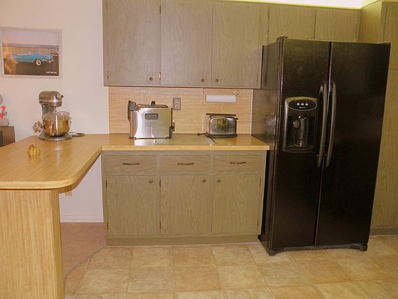 Appliances replaced '08