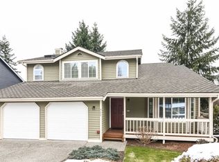 711 53rd St SE, Auburn, WA 98092