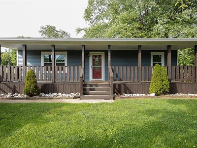102 Indian Mill Rd, Park City, KY, 42160