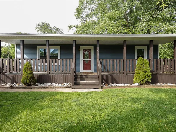 102 Indian Mill Rd, Park City, KY 42160