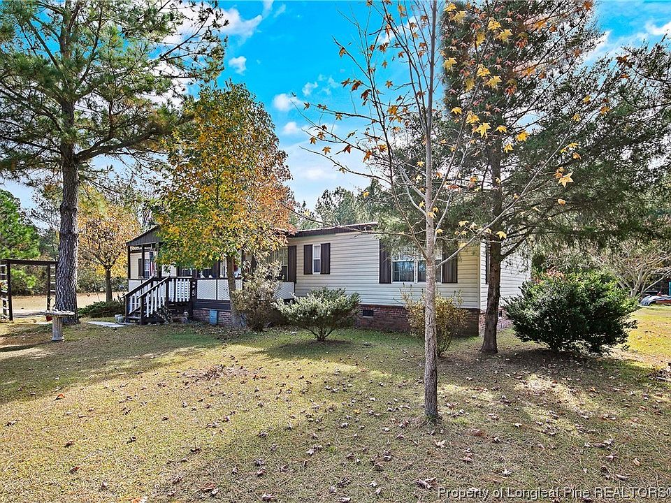 7861 Turnpike Rd, Raeford, NC 28376 MLS 716007 Zillow