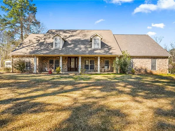8870 Highway 71 N, Dry Prong, LA 71423
