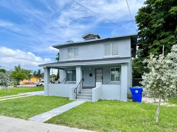 4112 NW 18th Ave, Miami, FL 33142