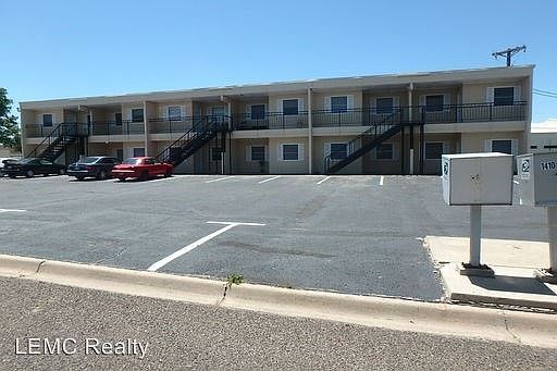 1st image of 1410 Ponderosa St APT 123