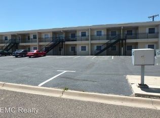 1410 Ponderosa St APT 123, Canyon, TX 79015
