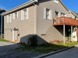 107 Violet Aly, Pikeville, KY