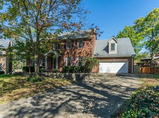 4674 Ironbridge Dr, Lexington, KY