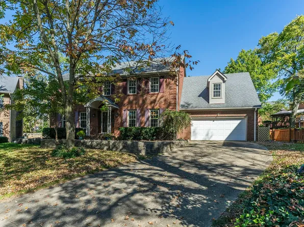 4674 Ironbridge Dr, Lexington, KY 40515