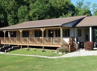 8547 S Breeden Rd, Bloomington, IN 47403