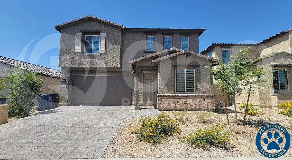 4 bed, 3.0 bath, 2331 sqft, $2,200 — Photo 1