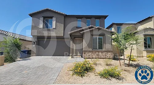 10838 W Marguerite Ave Photo 1