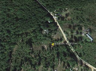 537 Grant 190005, White Hall, AR 71602