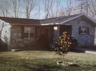 455 Billy Ridge Rd, Jamestown, TN 38556