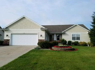 1830 Restoration Dr SW, Byron Center, MI 49315