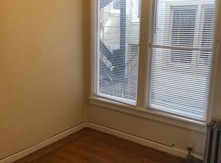 7615 Geary Blvd, San Francisco, CA 94121