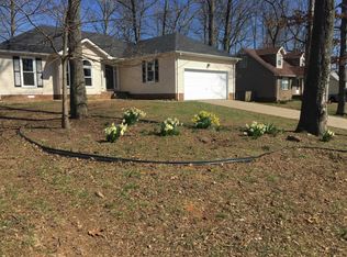 3456 Melrose Dr, Clarksville, TN 37042