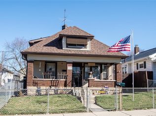 828 E Minnesota St, Indianapolis, IN