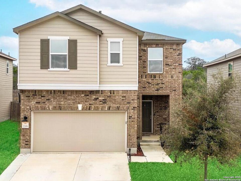 1st image of 2206 CERBERUS DR
