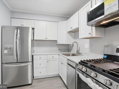 125 Clubhouse Dr SW Unit 3, Leesburg, VA, 20175