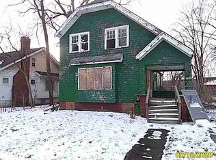 12293 Hartwell St, Detroit, MI 48227