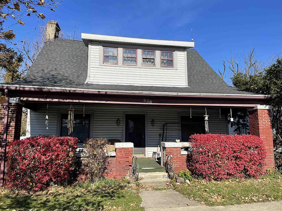 1st image of 536 W Washington St