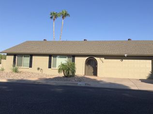 2405 S Standage, Mesa, AZ 85202