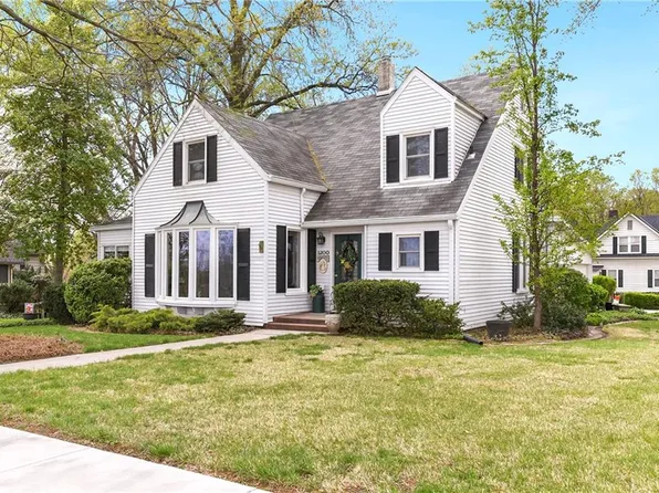1200 S Esplanade St, Leavenworth, KS 66048