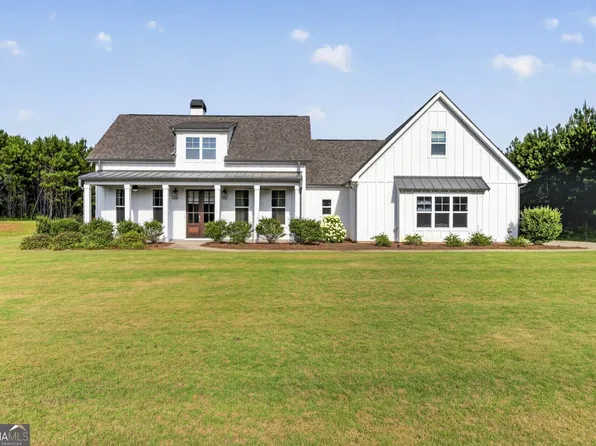201 Golden Cloud Ct, Williamson, GA 30292
