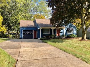 428 Tudor Ln, Boardman, OH