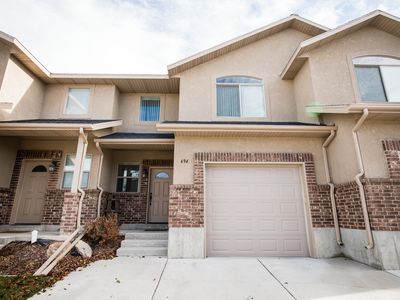 694 N 180 E, Smithfield, UT, 84335