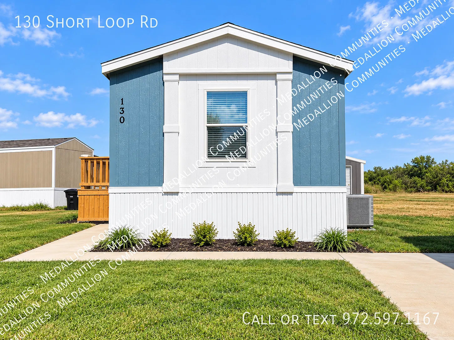 3 bed, 1165 sqft, $74,999 — Photo 1