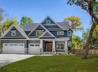8904 Didrick Dr, Horace, ND 58047