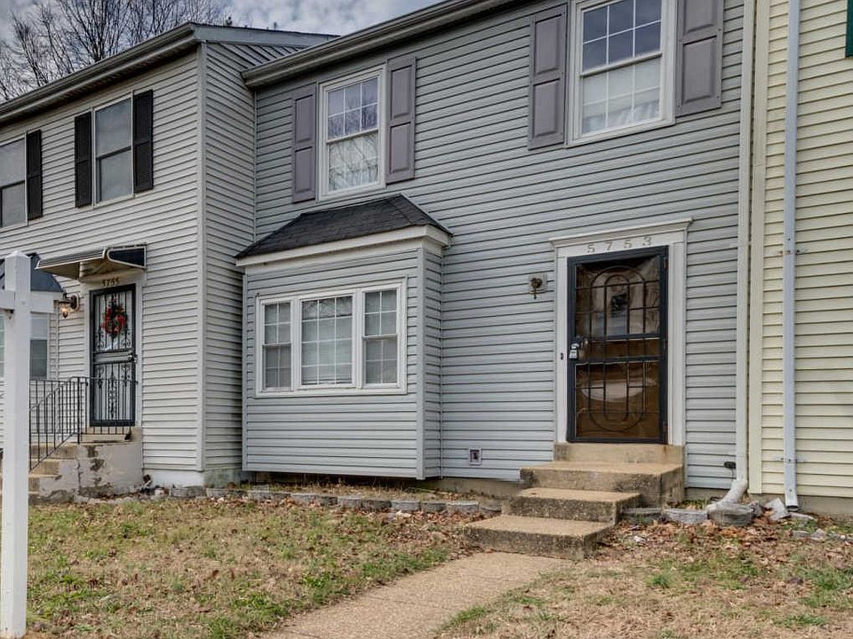 2nd image of 5753 Suitland Rd