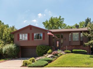 10520 W Warren Dr, Lakewood, CO 80227