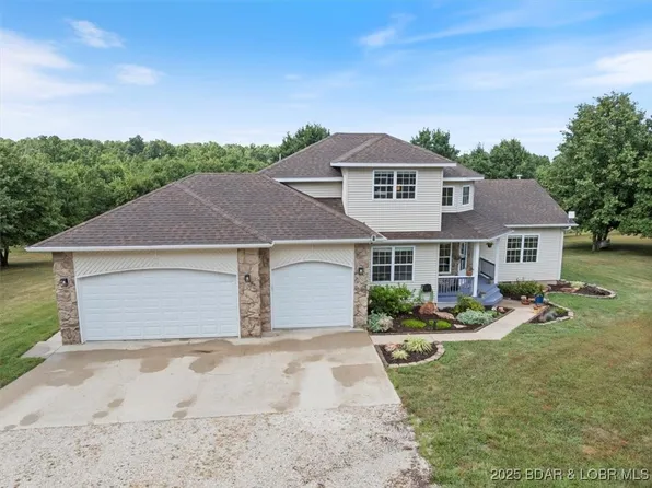 1195 Moreland Rd, Camdenton, MO 65020