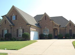 3418 John Michael Dr, Southaven, MS 38672
