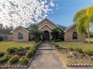 213 Oriente St, Edinburg, TX 78541