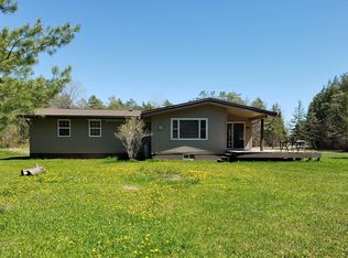 6426 S Mackinac Trl, Sault Sainte Marie, MI 49783