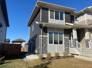 4318 38th St, Beaumont, AB T4X 2Y3