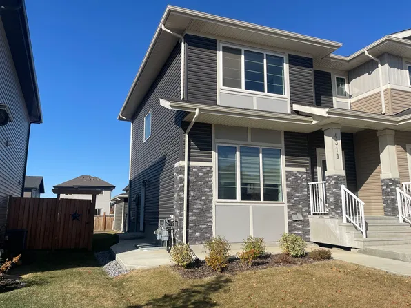 4318 38th St, Beaumont, AB T4X 2Y3