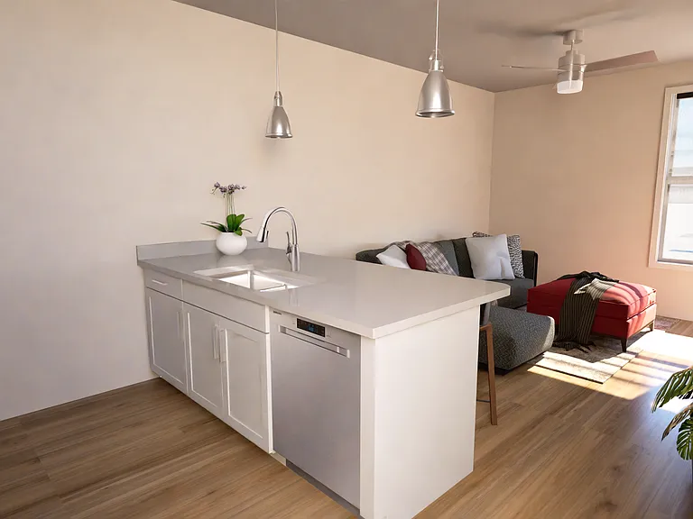 Loftus Apartments — Photo 18