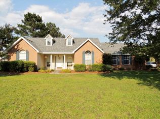 130 Ellis Way, Macon, GA 31216