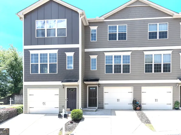 1769 Liberty Pkwy NW, Atlanta, GA 30318