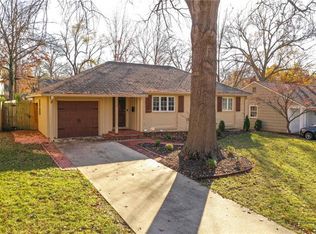 3115 W 72nd Ter, Prairie Village, KS 66208