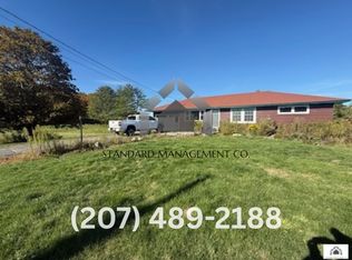 894 Garland Rd, Winslow, ME 04901