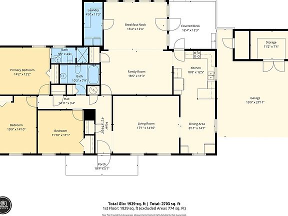 5th image of 118 Brookside Dr